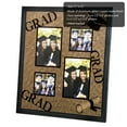 thumbnail image 2 of 4 opening collage glitter copper matte frame, 2 of 5