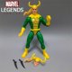 thumbnail image 1 of [Promotions] Ml Legends Loki Action Figure Toys 6 Inch Retro Comic Version Loki Statue Model Doll Collectible Gifts No BoxLokiNo Box He Qiyong unisex, 1 of 1