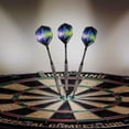 thumbnail image 3 of Elkadart Ultra Sonic Tungsten Steel Tip Darts 23 Grams, 3 of 3