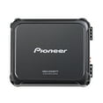 thumbnail image 5 of Pioneer GM-DX871 1-Channel – Class D, 1600 W Max Power – Digital Amplifier, 5 of 6