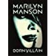 thumbnail image 3 of Marilyn Manson Poster Flag Born Villain, 3 of 6