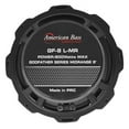 thumbnail image 6 of (2) American Bass GODFATHER 8" 800w Slim Open Back Midrange Car Speaker GF 8MR, 6 of 8