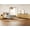 Oak Wood, variant on WAMPAT Dresser and Nightstand Set of 4, Wood Dressers with 9 Drawers, Nightstand with Charging Stations for Living Room, Natural Oak