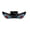 D, variant on Solar Powered Car Neon Light with Demon Eye Breathing Effect