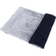 thumbnail image 1 of Colchón para perros, Colchón para mascotas, Manta para perros Xz014 (m(75 * 55cm), Wick Dark Blue). Afortunado Sencillez, 1 of 5
