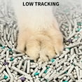 thumbnail image 3 of Mixed Five-in-One Cat Litter, Strong Caking Cat Litter, Odor Control and Odorless Super Absorbent Rinse Bentonite Tofu Cat Litter, 3 of 5