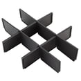 thumbnail image 1 of Milwaukee 48-22-8473 Drawer Dividers for PACKOUT 3-Drawer Tool Box, 1 of 4