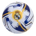 thumbnail image 1 of Real Madrid CF Official 4 Inch Mini Soft Football, 1 of 2