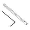 thumbnail image 1 of Bike Spoke Nipple Insertion Tool, Sturdy  Bike Spoke Nipple Removal Tool Practical Repair Accessory  For Replace, 1 of 8