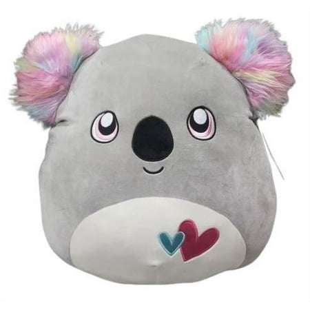 Squishmallows 16 inch Kelina the Koala - Valentine's Day