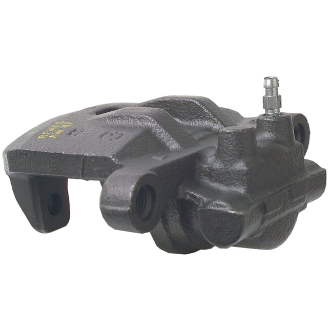 CALIPER O MORDAZA CALIBER 2007 DODGE SXT Trasero Izquierdo/Piloto Remanufacturado CARDONE .