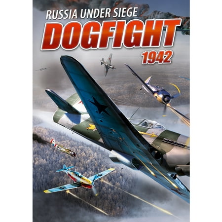 Dogfight 1942 Russia Under Siege (PC) (Email (Best Pc Games Under 4gb Size)