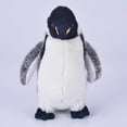 thumbnail image 4 of Penguin Stuffed Animals Plush Toys Kids Baby Toy baby decor Animal kids Cuddly Soft Stuffed Toy Gift, 4 of 7
