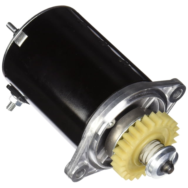 Accesorio para Auto Cummins 1912351 Onan Arrancador 2.5 kg 17x18x28 cm