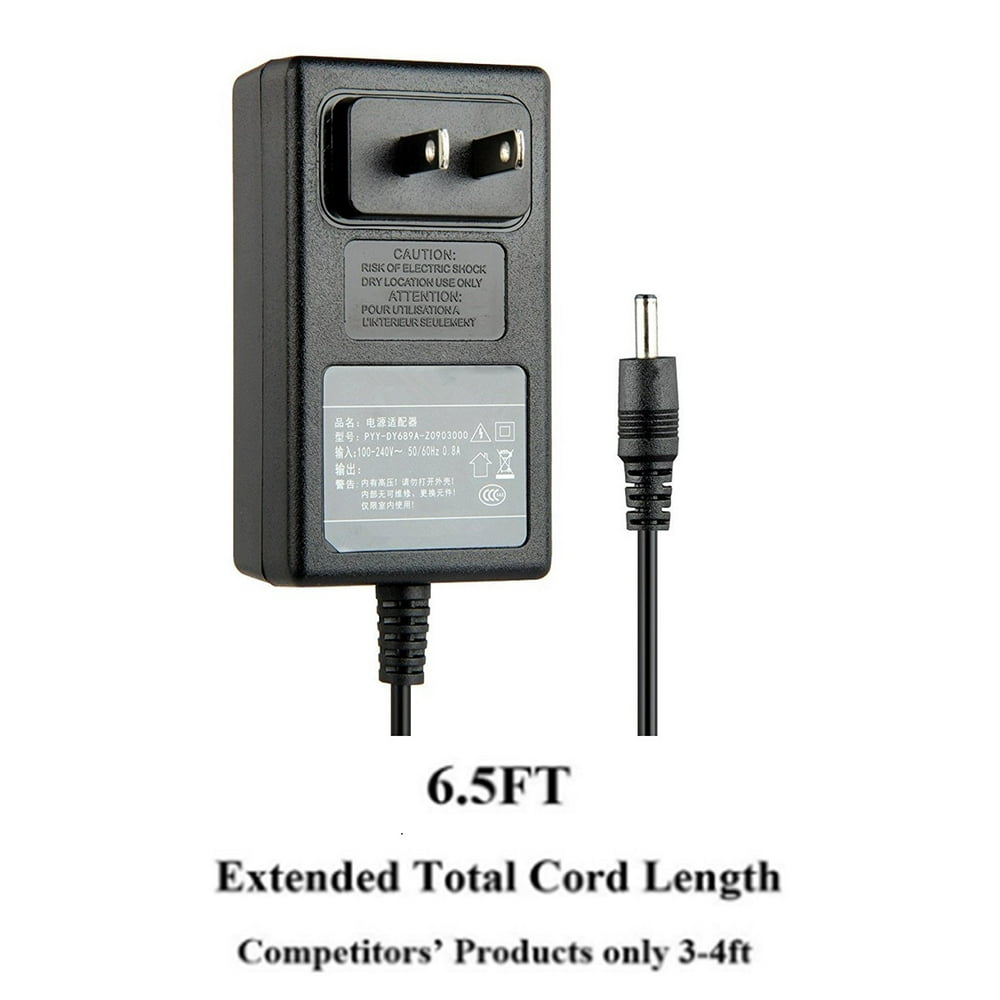 AC Power Adapter Charger For AT&T Cisco DPH154-4U 3G 4G Microcell