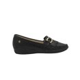 thumbnail image 2 of 443-30 Mocasín negro Cklass 443-30, 2 of 2