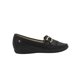 thumbnail image 2 of 443-30 Mocasín negro Cklass 443-30, 2 of 2