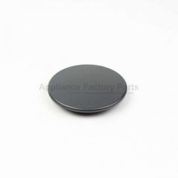 General Electric GAS RANGE SMALL BURNER CAP 5000 BTUs WB29K10022