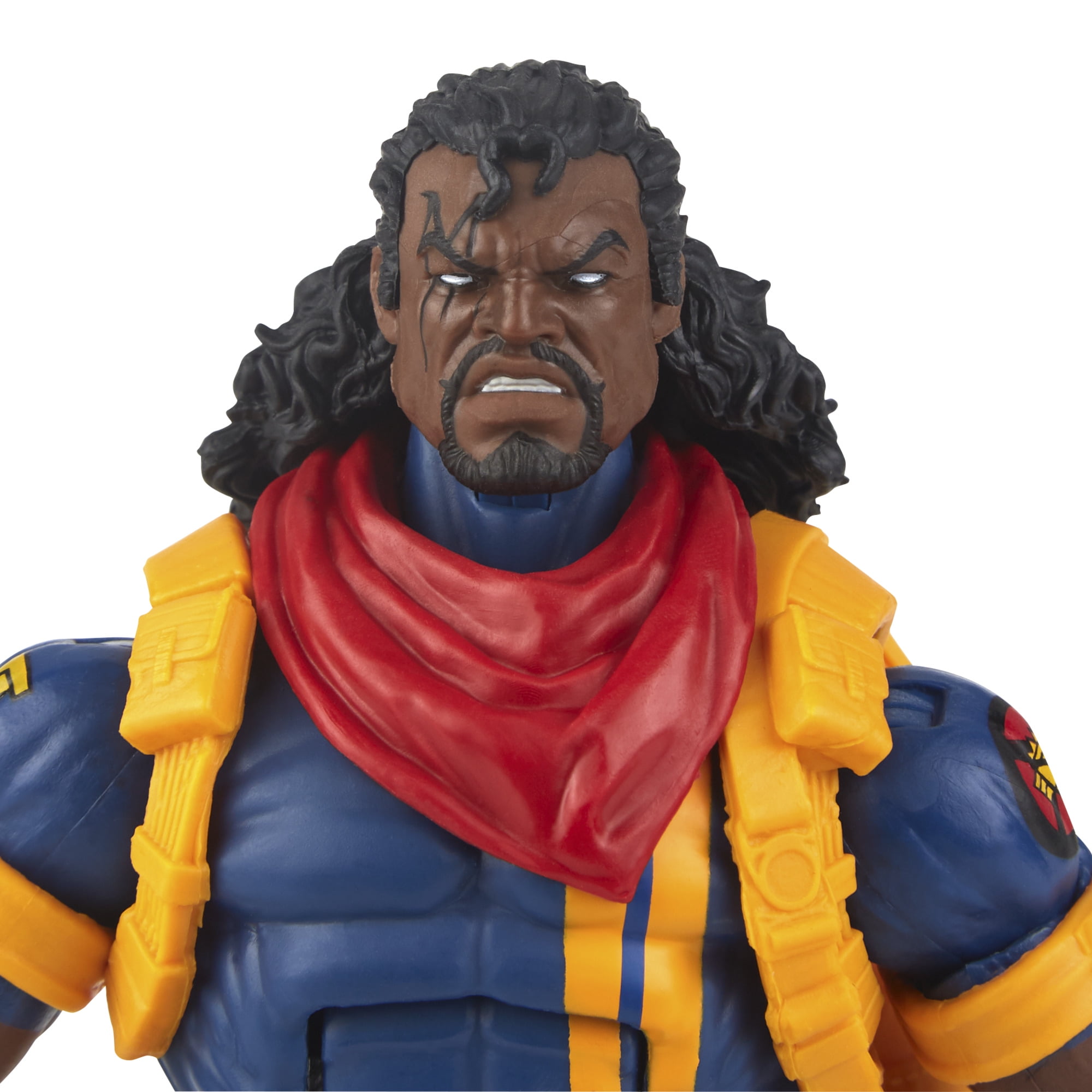 Marvel Legends Series Bishop Action Figure Set