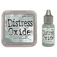 thumbnail image 2 of Special Bundle Ranger Tim Holtz Distress Oxide Ink Pad ICED Spruce + Reinker, 2 of 3