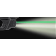 LaserMax CenterfireÂ® Light/Green Laser with GripSense for S&W Shield .45