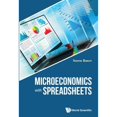 thumbnail image 1 of Pre-Owned Microeconomics with Spreadsheets (Hardcover) by Basov Suren, 1 of 1