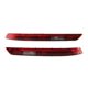 thumbnail image 4 of Auto Left Rear Bumper Brake Light Bumper Tail Light for, 4 of 5