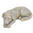 thumbnail image 1 of Lápida Conmemorativa Para Mascotas, Piedra De Imitación, Lápida Conmemorativa Para Mascotas, Gato, Perro, Artesanía De Resina, 1 of 7