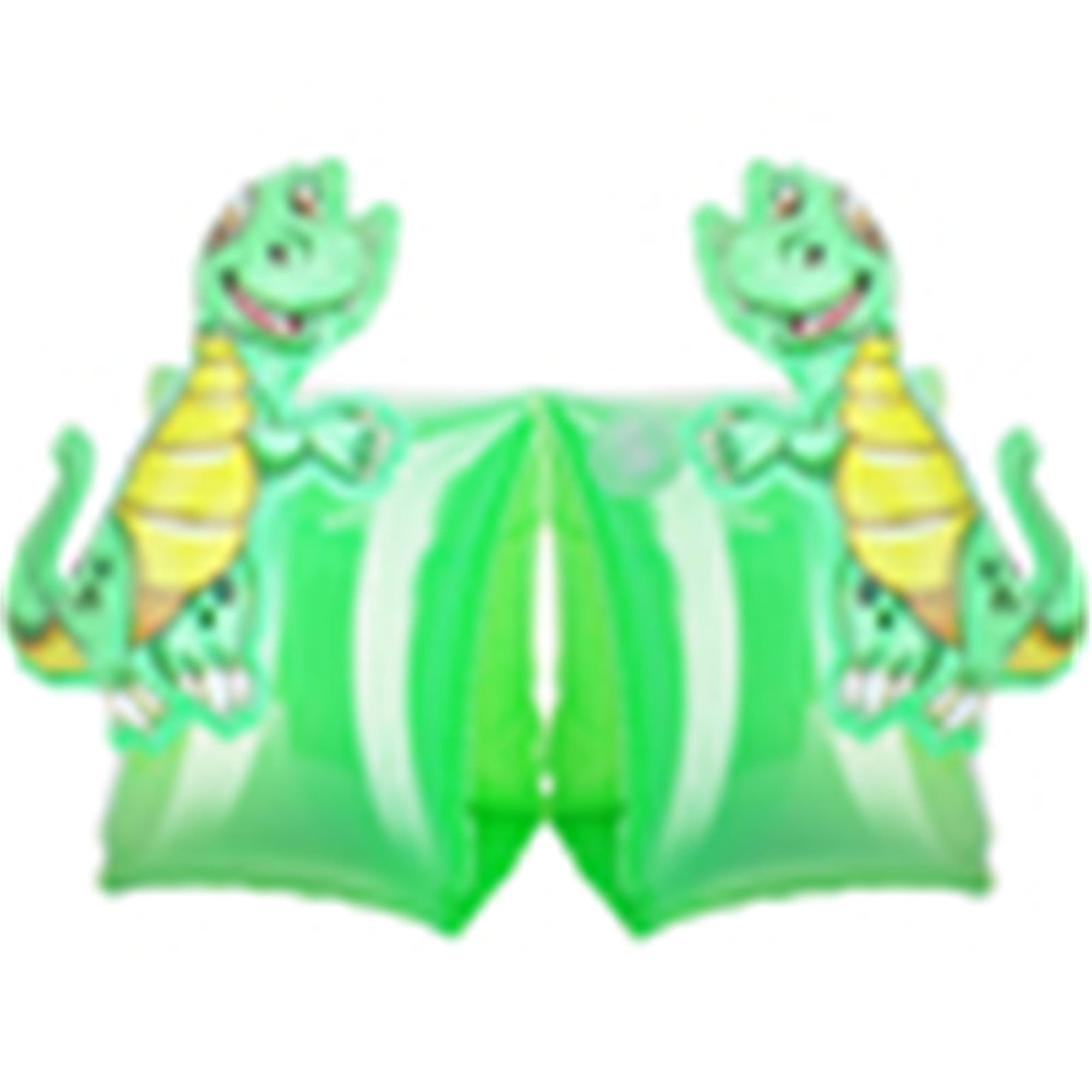 Elbourn Inflatable Swimming Arm Ring for Kids,Baby Pool Arm Floats