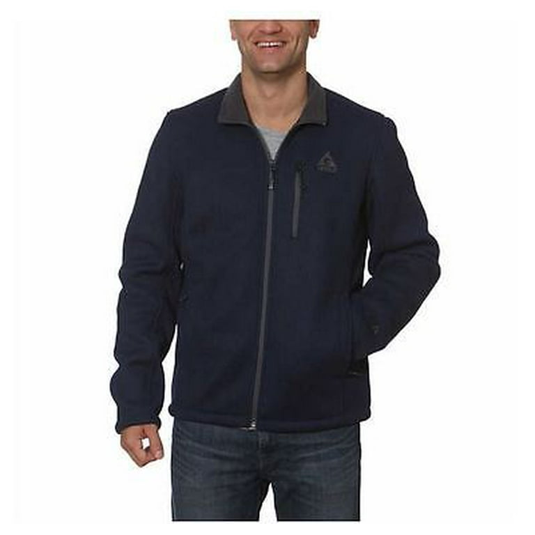 Gerry clearance knit jacket