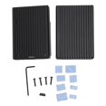 thumbnail image 2 of Metal Case, Multi Port Support Aluminum Alloy Case  For Maintenance, 2 of 8