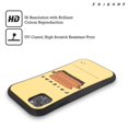 thumbnail image 2 of Head Case Designs Officially Licensed Friends TV Show Iconic Couch Hybrid Case Compatible with Apple iPhone 12 Pro Max, 2 of 7