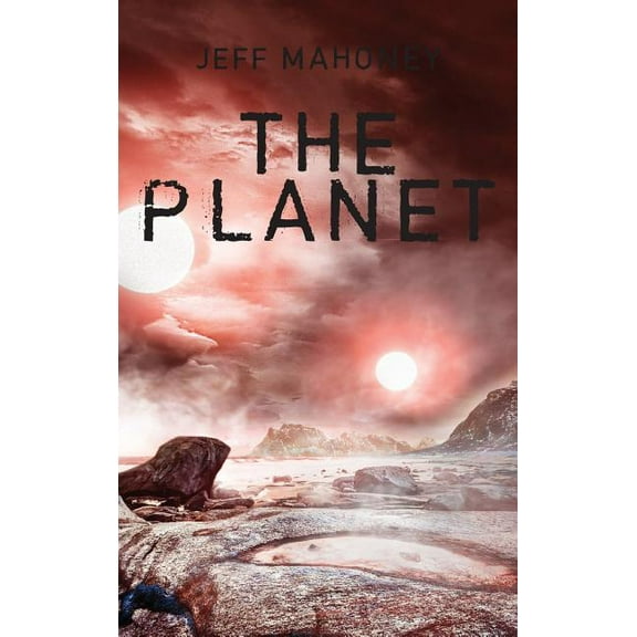 The Planet, (Hardcover)