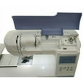thumbnail image 2 of Brother PE800 5"x7" Embroidery Field Sewing Machine with BES Blue Software, 2 of 7