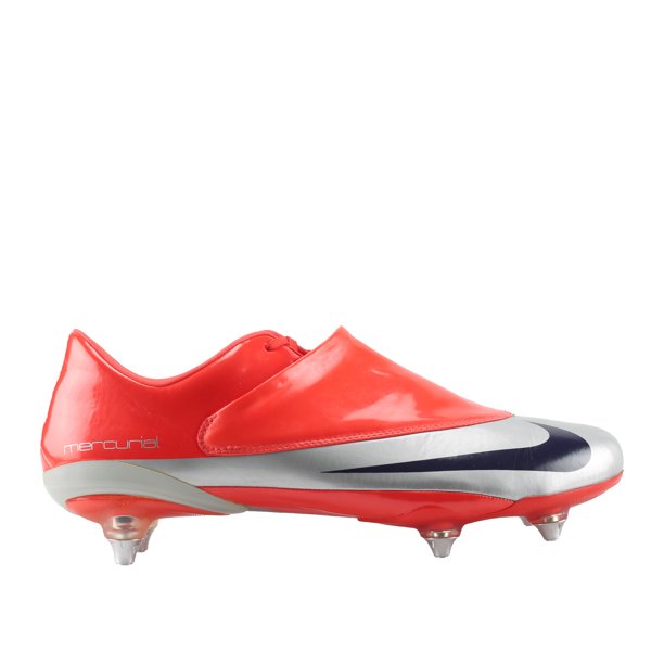 Quizás Flexible Vendedor Nike Mercurial Vapor V SG Men's Soccer Cleats Size 8.5 - Walmart.com