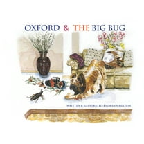 Oxford & The Big Bug, (Paperback)