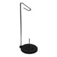 thumbnail image 5 of Soporte de hilo único con base de metal de resistencia Soporte universal de hilo único de metal completo y carrete ajustable para s de cos Macarena Soporte de hilo de máquina de coser, 5 of 7