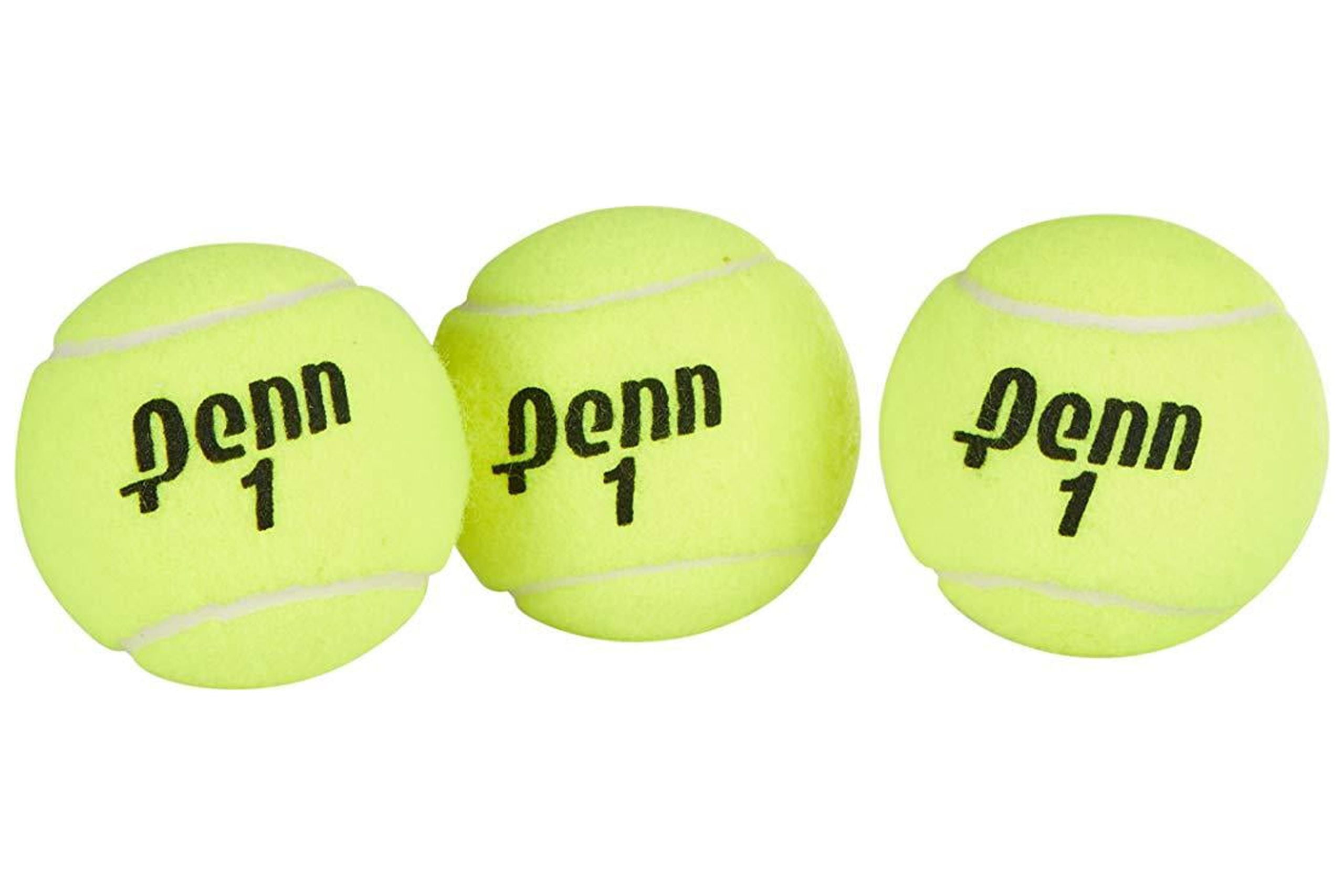 Penn Championship Extra Duty Tennis Balls (15 cans, 45 balls)