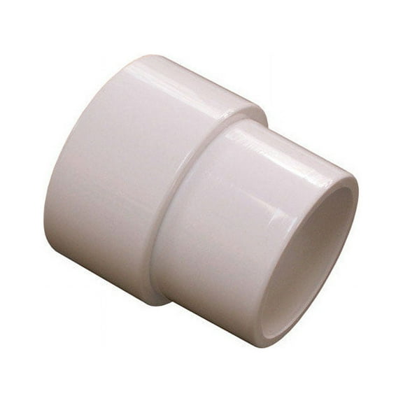 Magic Plastics MagicMend Schedule 40 1/2 in. IPS in. X 1/2 in. D Spigot PVC Pipe Extender 1 pk