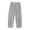 Grey, variant on Coerni Toddler Summer Pants Baggy Boys Girls Joggers Boys Slacks Rayon Blend Harem Pants Joggers 18 Months - 12 Years