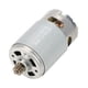 thumbnail image 1 of Motorreductor, motor industrial de dos velocidades de 12 dientes de CC, tecnología innovadora, 1 of 9