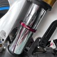 thumbnail image 3 of For BMW F 800 F800 GS GT R S ST ADV F800GS F800R F800ST F800S 41-44mm Front Suspensions Shock Absorber Auxiliary Adjustment Ring, 3 of 5
