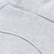 thumbnail image 5 of Sudadera Sudadera recortada para mujer Sudadera con capucha corta de manga larga informal Primavera Otoño Ropa deportiva Ygjytge Gris S para Mujer, 5 of 7
