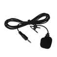 thumbnail image 4 of Radio de coche BT Audio Micrófono Manos libres Adaptador de MIC ISO 8Pin, 4 of 8