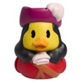 thumbnail image 1 of Duckalooz Disney Captain Hook Small Toy Duck, 1 of 4