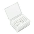 thumbnail image 3 of Cotton Pointed Tips Swabs, Pointy Cotton Swabs Safe Highly Absorbent Cotton Buds  For Dog For Pet Ears And Eyes, 3 of 8