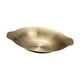 thumbnail image 1 of Sartén de acero inoxidable para mariscos, multifuncional, de calentamiento rápido, para saltear y cocinar al vapor. Oro 305cm, 1 of 9