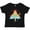 AB-Black, variant on I Love to Dance Ballet Girls Toddler T-Shirt