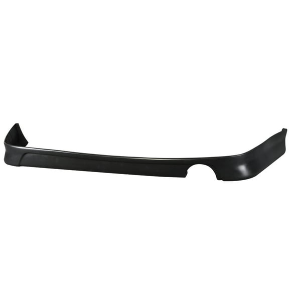 Ikon Motorsports Compatible with 02-05 Lexus IS300 Sportcross Wagon Rear Bumper Lip PU