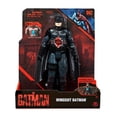 thumbnail image 1 of Figura Acción Spin Master Traje de Lujo Wingsuit 12pulgadas Película The Batman, 1 of 4